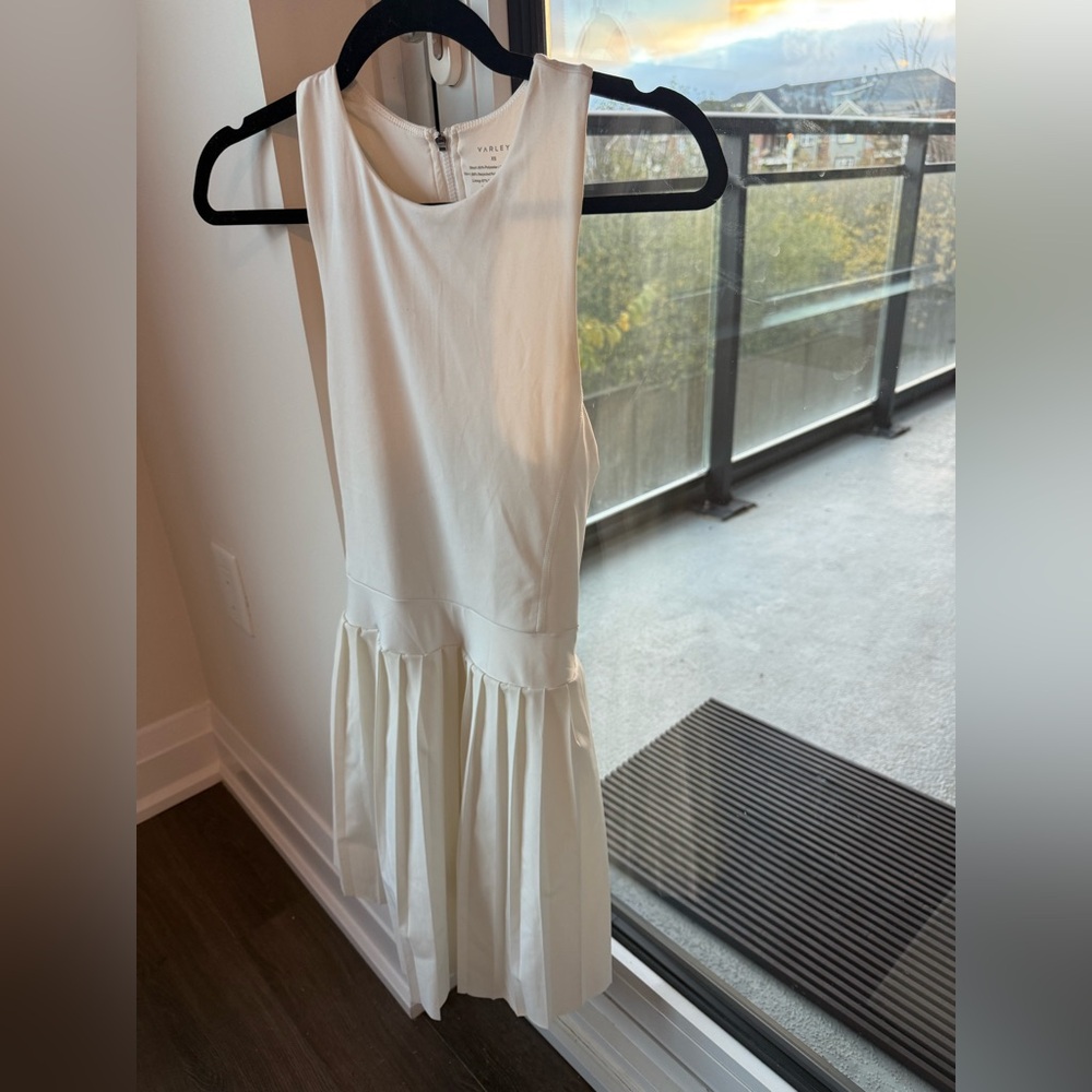 VARLEY Tennis Dress